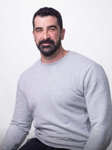 Micha Cohen