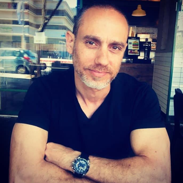David Nevo