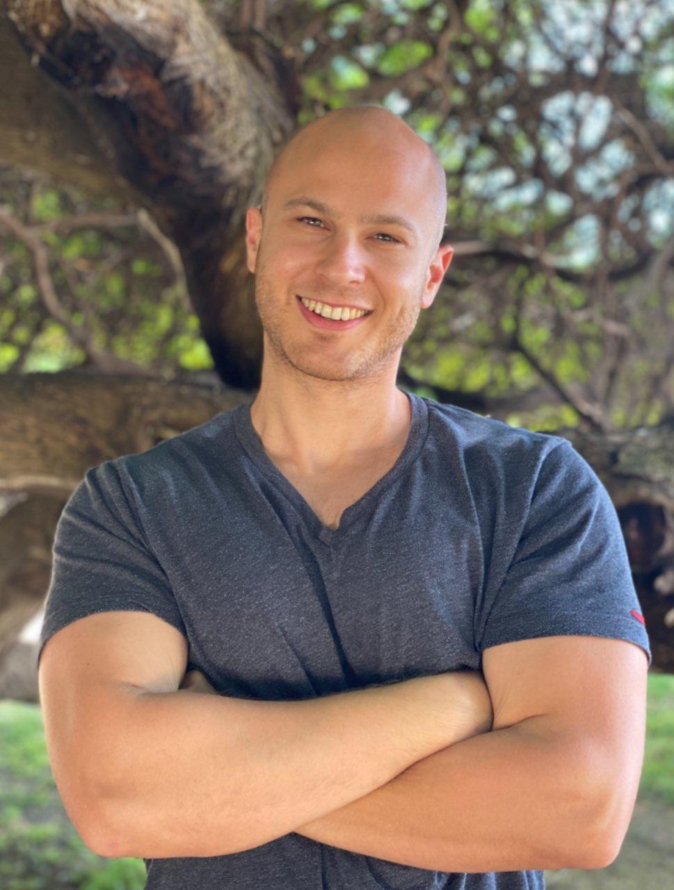 Itamar Ben Natan